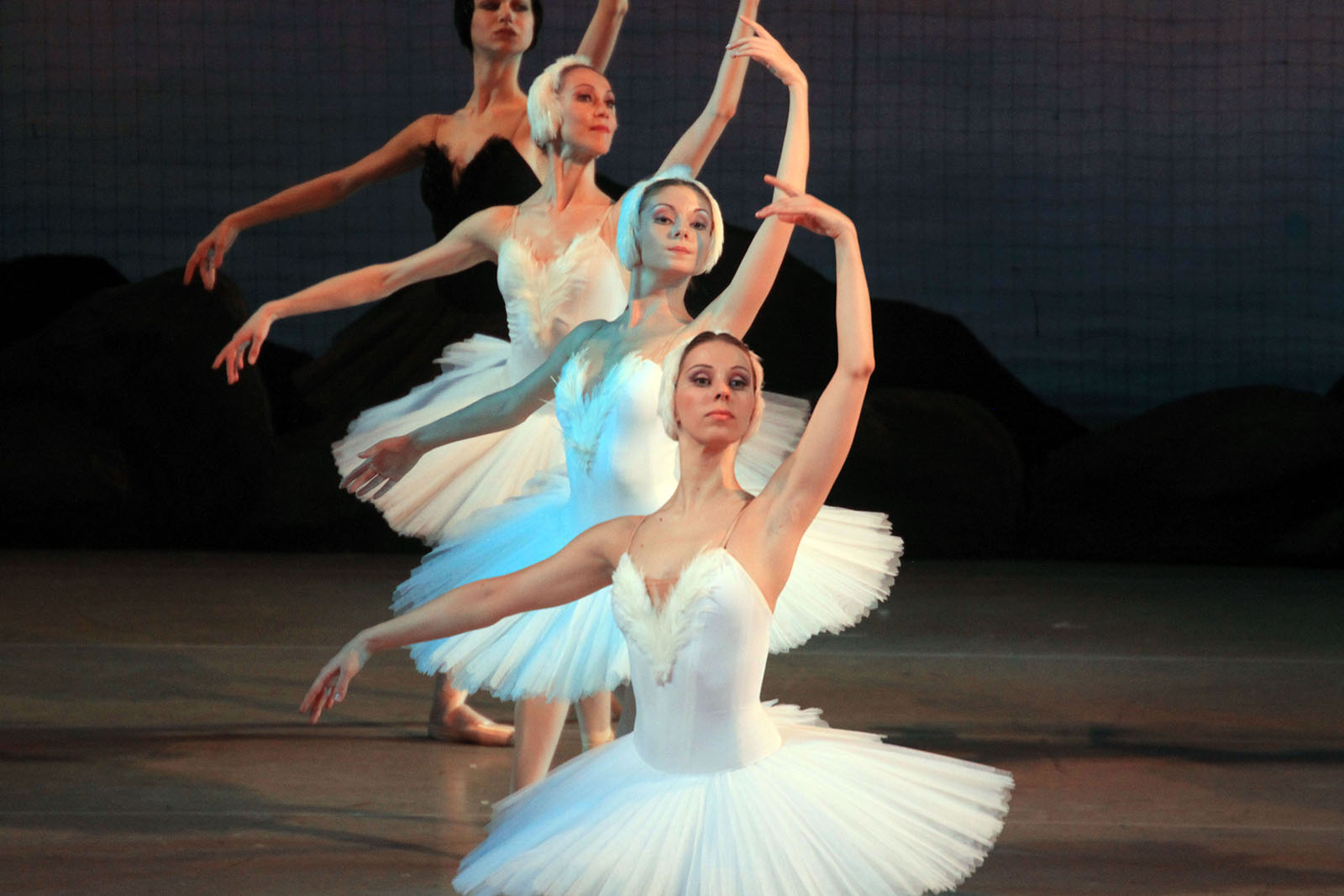 Saint Petersbourg - Mars 2012